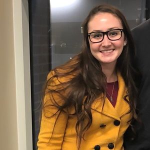 Meet your Posher, Shelby